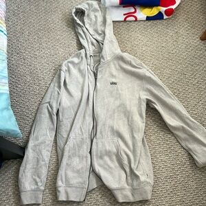 Vans sweater